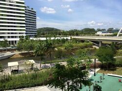 Blk 308A Waterway Terraces I (Punggol), HDB 5 Rooms #529364481